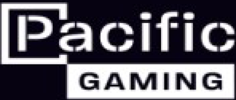 pacific gaming logo